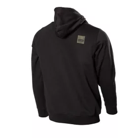 Nash Make It Happen Box Logo Noir S Sweat à capuche