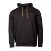 Nash Make It Happen Hoody Fish Logo Black Sweat à Capuche Noir M