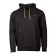 Nash Make It Happen Hoody Fish Logo Black Sweat à Capuche Noir XL