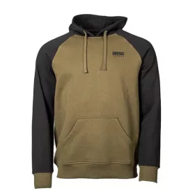Nash Make It Happen Sweat à capuche Raglan S