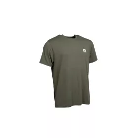 Nash Make It Happen Badge Zöld Póló 3XL