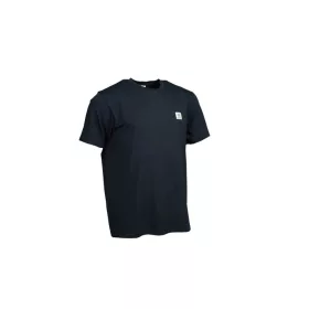 Nash Make It Happen Badge Fekete Póló 3XL