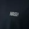 Nash Make It Happen Carp Logo T Shirt Noir 2XL