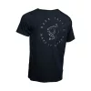 Nash Make It Happen Carp Logo T Shirt Noir 3XL