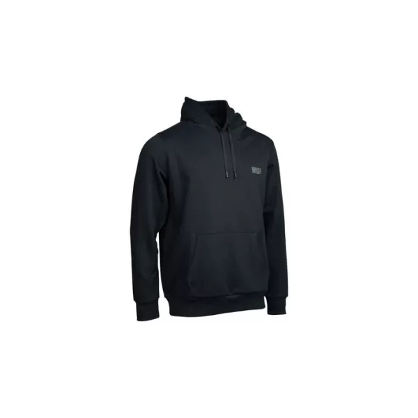 Nash Make It Happen Carp Logo Hoodie Fekete Kapucnis Pulóver S