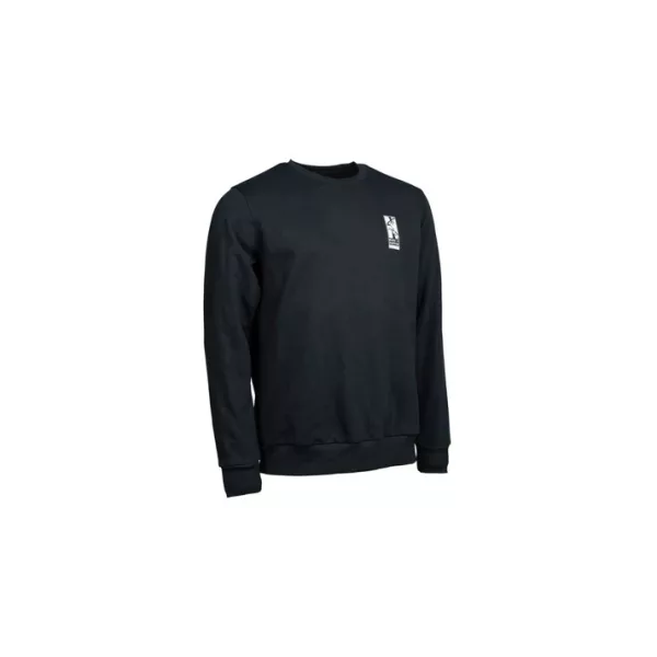 Nash Make It Happen Since 1978 Jumper Fekete Pulóver M