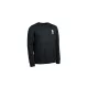 Nash Make It Happen Since 1978 Jumper Fekete Pulóver 3XL