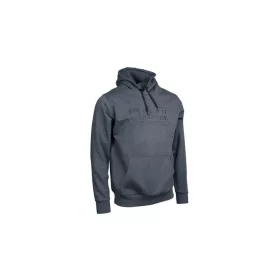   Nash Make It Happen Coordinates Hoodie Grey Marl Kapucnis Pulóver M