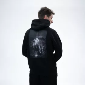   Nash Make It Happen Trophy Hoodie Sweat &agrave; capuche Noir XL