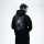 Nash Make It Happen Trophy Hoodie Sweat &agrave; capuche Noir 2XL