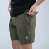 Nash Make It Happen Badge Shorts Vert Short 2XL