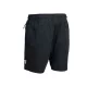 Nash Make It Happen Badge Shorts Noir Short 3XL