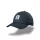 Nash Make It Happen Badge Casquette de baseball noire