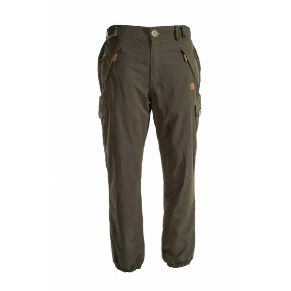 Nash - ZT Caribou Combats Poches latérales - Pantalon de randonnée - M - Vêtements de printemps, Vêtements d'automne - Pantalons