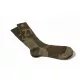 Nash - ZT Trail Socks - Chaussettes thermiques - Petite - Vêtements d'automne, Vêtements d'hiver - Autres vêtements