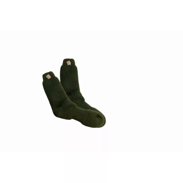 Nash - ZT Thermal Socks - Chaussettes thermiques - Small - Vêtements d'automne, Vêtements d'hiver - Autres vêtements