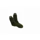 Nash - ZT Thermal Socks - Chaussettes thermiques - Small - Vêtements d'automne, Vêtements d'hiver - Autres vêtements