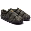 Nash Camo Deluxe Bivvy Slippers Pantoufles de Bivvy 44