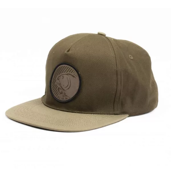 Nash Casquette de baseball Snap Back Snapback