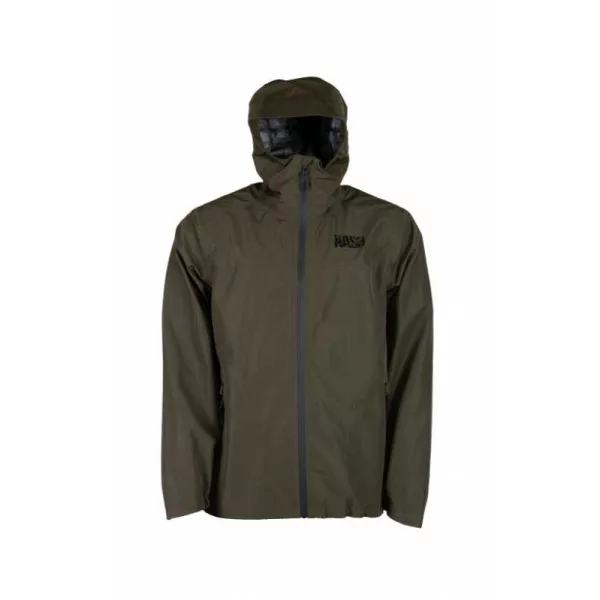 Nash - ZT Extreme - Veste de pluie - M - Vêtements de printemps, Vêtements d'automne - Vêtements de pluie