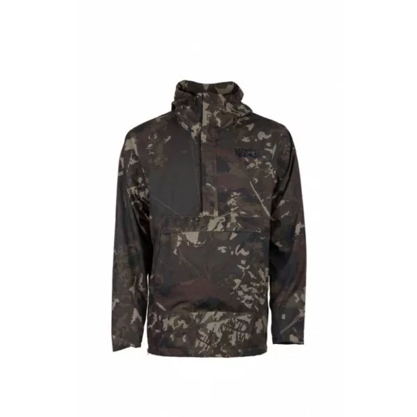 Nash - ZT Smock - Veste de pluie - L - Vêtements de printemps, Vêtements d'automne - Vêtements de pluie