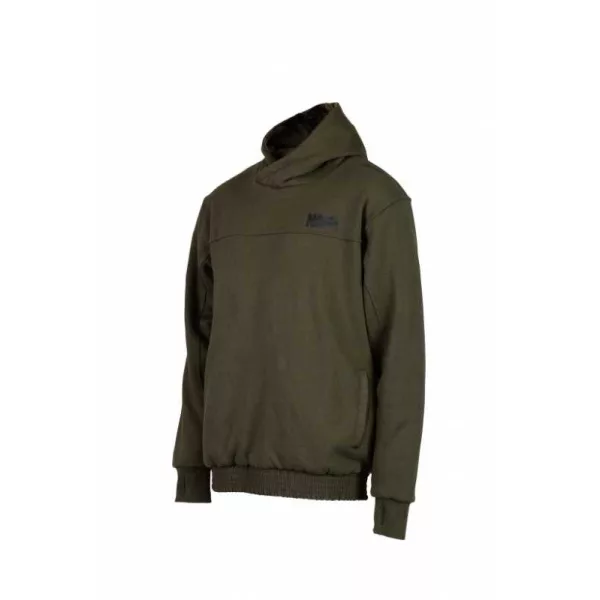 Nash - ZT Hoody - Sweat à capuche - XL