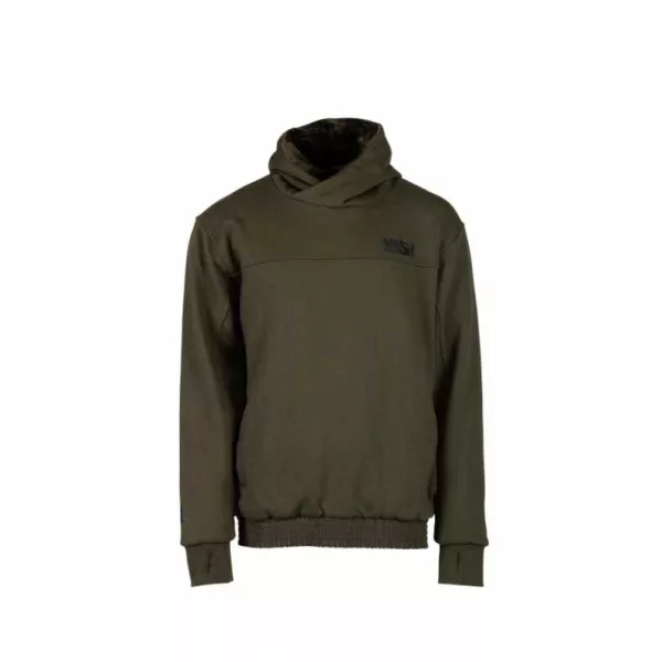 Nash - ZT Hoody - Sweat à capuche - XXL