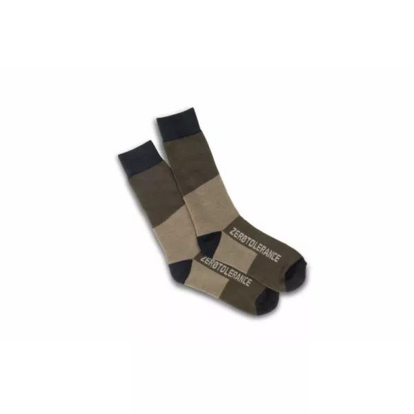 Nash - ZT Socks Small - Chaussettes - (EU 43-46) - Vêtements d'automne, Vêtements d'hiver - Autres vêtements