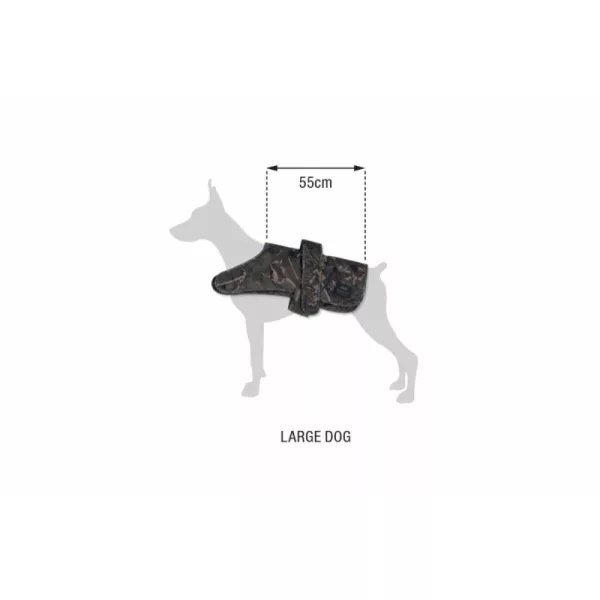 Nash - Veste pour chien ZT - Vêtements pour chien - L - Vêtements d'automne, Vêtements d'hiver - Autres vêtements
