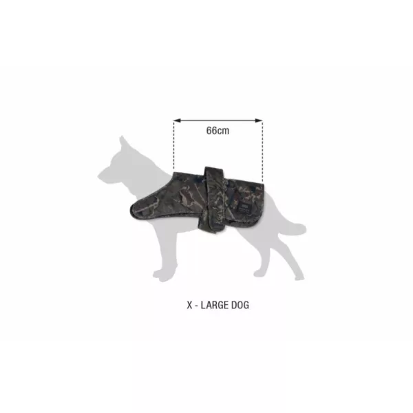 Nash - Veste pour chien ZT - Vêtements pour chien - XL - Vêtements d'automne, Vêtements d'hiver - Autres vêtements