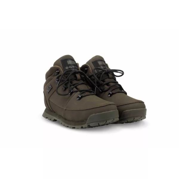 Nash - ZT Trail - Bottes - 43 - Vêtements d'automne, Vêtements d'hiver - Bottes, chaussures, pantoufles