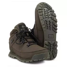 Bottes Nash ZT Trail 45