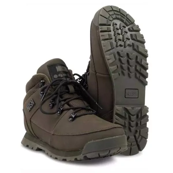 Bottes Nash ZT Trail 45