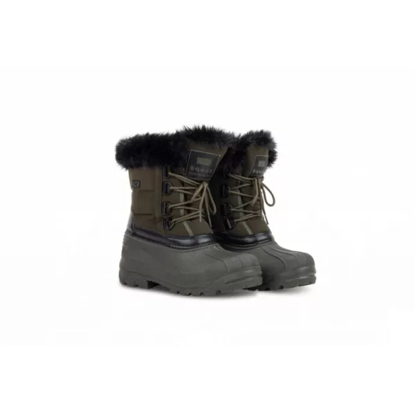 Nash - ZT Polar Thermo - Bottes - 45 - Vêtements d'automne, Vêtements d'hiver - Bottes, chaussures, pantoufles
