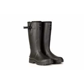   Nash - T Field Wellies - Bottes en néoprène - 45 - Vêtements de printemps, Vêtements d'automne - Bottes