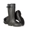 Nash ZT Field Wellies Bottes Thermo 40