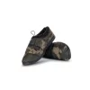 Nash Zero Tolerance Deluxe Bivvy Slipper Camo Papucs 39