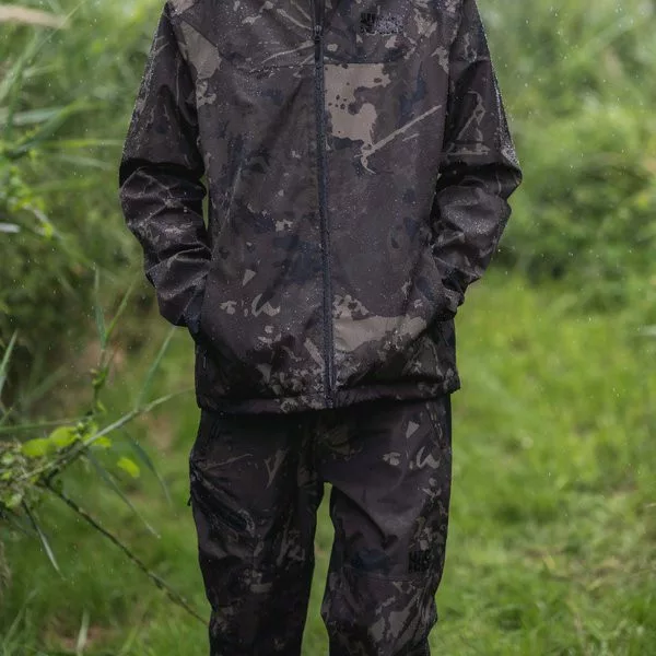 Nash ZT Extreme Camo Pantalon Imperméable 2XL