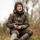 Nash Zero Tolerance Polar Parka Camo Veste L