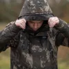 Nash Zero Tolerance Polar Parka Camo Veste XL