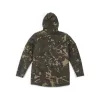 Nash Zero Tolerance Polar Parka Camo Veste XL