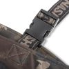 Nash ZT HD Camo Waders 39