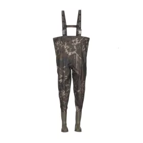 Nash Zero Tolerance HD Waders Cuissardes US11/EU45