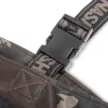 Nash ZT HD Camo Waders 41