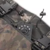Nash ZT HD Camo Waders 42
