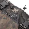 Nash ZT HD Camo Waders 47