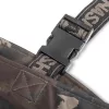 Nash ZT HD Camo Waders 48