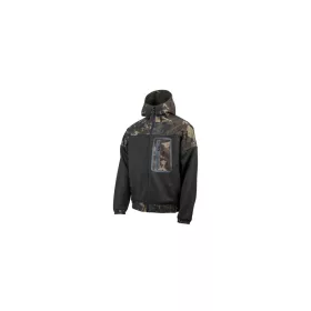   Nash ZT Nordic Fleece Zipped Hoody Sweat à capuche zippé XL