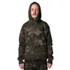Nash Zero Tolerance Wind Chill Hoody Camo Sweat à capuche 2XL