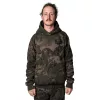 Nash Zero Tolerance Wind Chill Hoody Camo Sweat à capuche 2XL